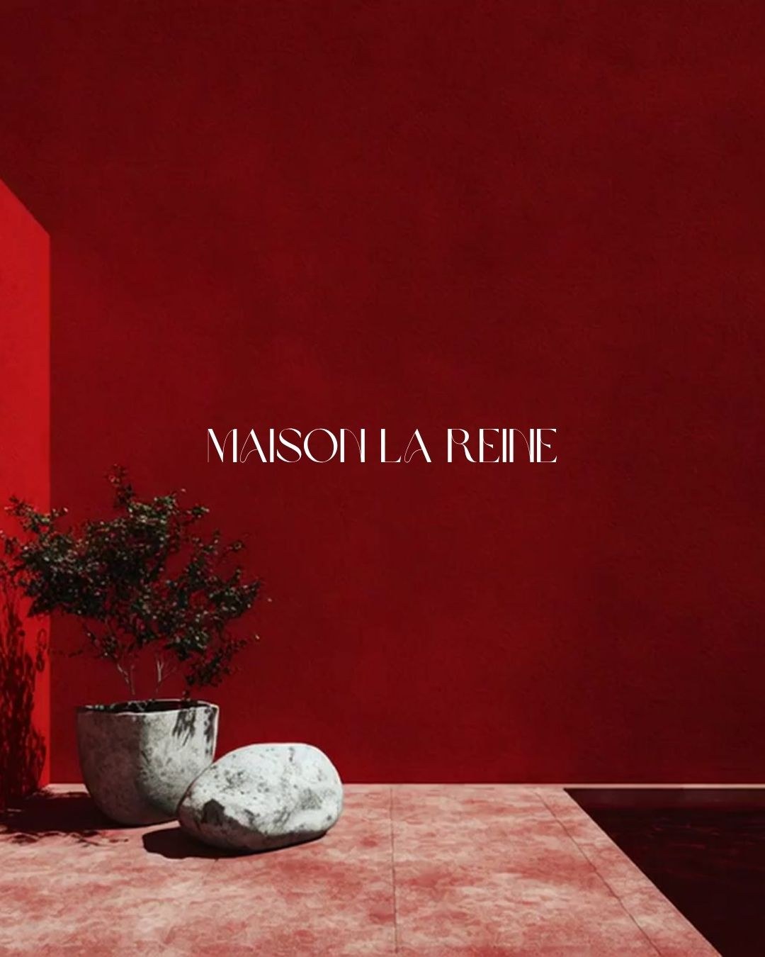 Maison La Reine